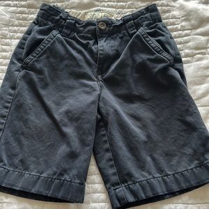 Children’s place boys uniform shorts